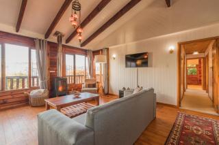 Sedgefield Views Holiday House with Stunning Panorama - Sedgefield - 4