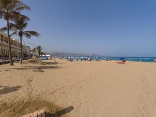 Las Canteras Cozy Flat - Las Palmas de Gran Canaria - 5