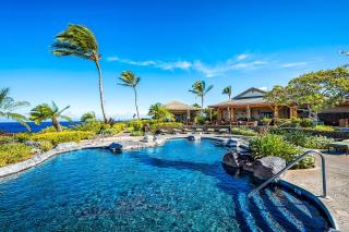 Halii Kai At Waikoloa Beach Resort 9F - Waikoloa - 9