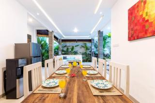 Modern 2 BR villa seminyak center. - Seminyak - 6