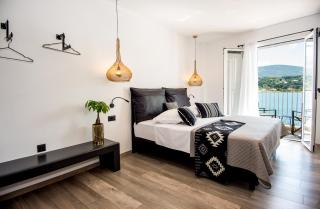 A & B Minimal Suite ΙΙ with Sea View in Argostoli - Argostoli - 4