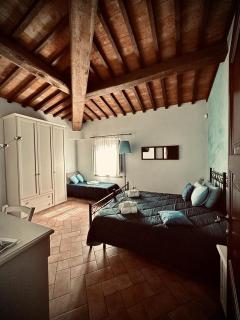 Il Casale di David - Pontedera - 7
