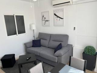 Apartments in center - Torremolinos - 4