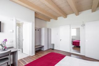 Ca MIA Ciclamino & Genziana Apartments - Vicenza - 9