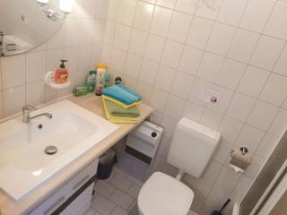 Ferienwohnung Oberlungwitz - Oberlungwitz - 3