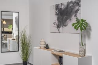 Zen Central Luxury Apartment - Héraklion - 5