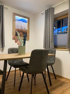 Appartement Stefanie - Hollersbach im Pinzgau - 9