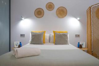 SG Boho Chic Dream Nomad Studio - Las Palmas - 7