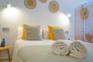 SG Boho Chic Dream Nomad Studio - Las Palmas - 6