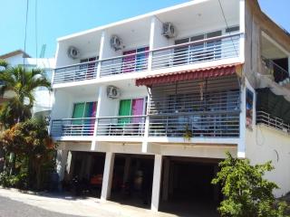 Appart-hotel Veras Samana No 13 - Santa Bárbara de Samaná - 8