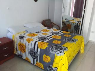 Appart-hotel Veras Samana No 13 - Santa Bárbara de Samaná - 0