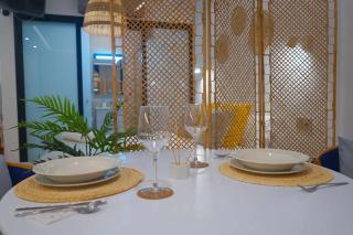 SG Boho Chic Dream - Nomad Studio - Las Palmas de Gran Canaria - 4