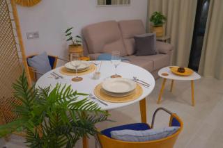 SG Boho Chic Dream Nomad Studio - Las Palmas - 3