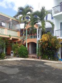 Appart-hotel Veras Samana No 13 - Santa Bárbara de Samaná - 4
