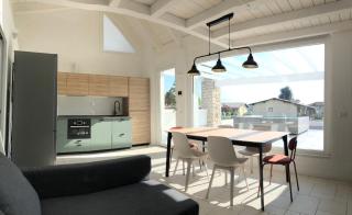 Attico 24, Residence Gardalido - Padenghe sul Garda - 5