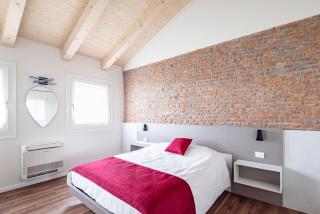 Ca MIA Rododendro & Mughetto Rooms - Vicenza - 3