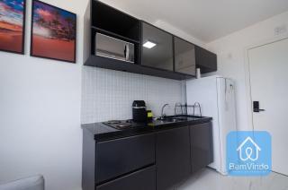 Studio aconchegante a 150m da Praia de Piatã - 4