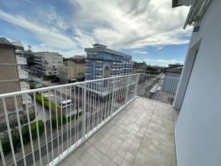 Jesolo Hawaii apartments - 4