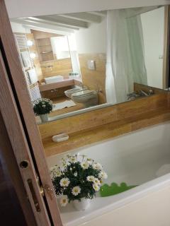 B&B Bergamo Alta - Bergamo - 9