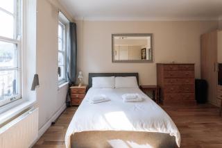 Evelyn Court - Londres - 9