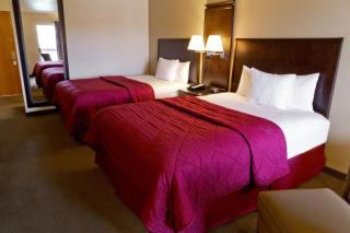 Cedars Inn - 8