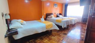 Hotel Express - La Paz - 3