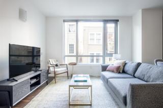 SoMa 2BR Gym Roofdeck nr Muni Whole Foods SFO-296 - San Francisco - 9