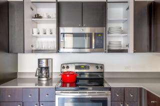 SoMa 2BR Gym Roofdeck nr Muni Whole Foods SFO-296 - San Francisco - 5