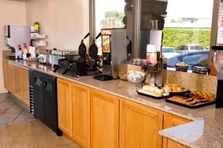 Cedars Inn - Wenatchee - 7