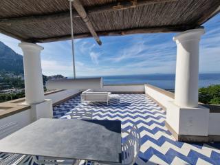 Casa Verdemare - Capri - 6