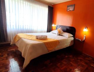 Hotel Express - La Paz - 6