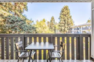 Sunnyvale 2BR w Gym Pool Courts nr Tech HQs SFO-372 - 7