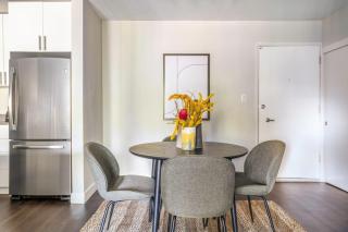 Sunnyvale 2BR w Gym Pool Courts nr Tech HQs SFO-372 - 6