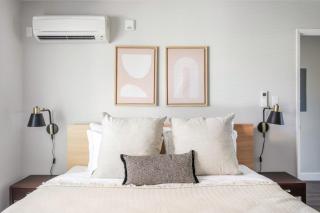 Sunnyvale 2BR w Gym Pool Courts nr Tech HQs SFO-372 - 2