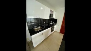 2 Bedroom Beachfront Apartment 2P1-Al With Pool And WIFI - Cartagena das Índias - 5