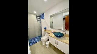 2 Bedroom Beachfront Apartment 2P1-Al With Pool And WIFI - Cartagena das Índias - 1