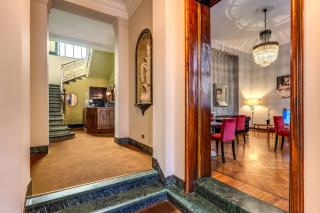 Hotel Apollo - Milán - 4