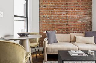 Kips Bay 1BR wElevator WD nr 6 train NYC-903 - New York - 9