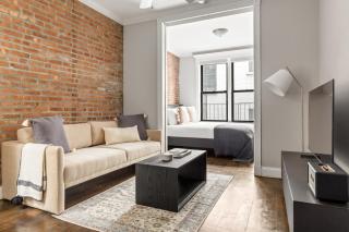 Kips Bay 1BR wElevator WD nr 6 train NYC-903 - New York - 0