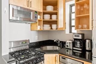 Kips Bay 1BR wElevator WD nr 6 train NYC-903 - 5