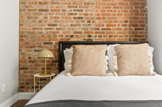 Kips Bay 1BR wElevator WD nr 6 train NYC-903 - New York - 3