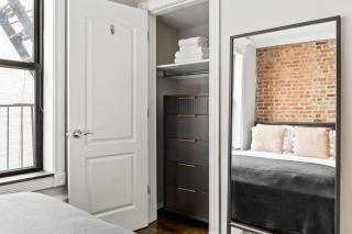 Kips Bay 1BR wElevator WD nr 6 train NYC-903 - 1
