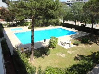 Nice and cozy apartment with pool by Beahost Rentals - Porto Santa Margherita di Caorle - 9