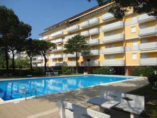 Nice and cozy apartment with pool by Beahost Rentals - Porto Santa Margherita di Caorle - 8