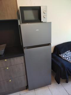 APPART'18 - DOMAINE DE LA SOURCE - 1