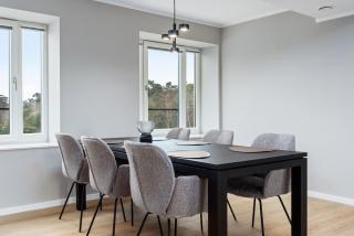 Strandresidenzen Strandresidenzen Haus Vilm 4 1 - Binz - 7