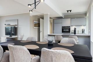 Strandresidenzen Strandresidenzen Haus Vilm 4 1 - 6