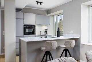 Strandresidenzen Strandresidenzen Haus Vilm 4 1 - Binz - 3