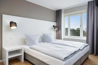 Strandresidenzen Strandresidenzen Haus Vilm 4 1 - Binz - 2