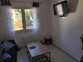 APPART'18 - DOMAINE DE LA SOURCE - 6